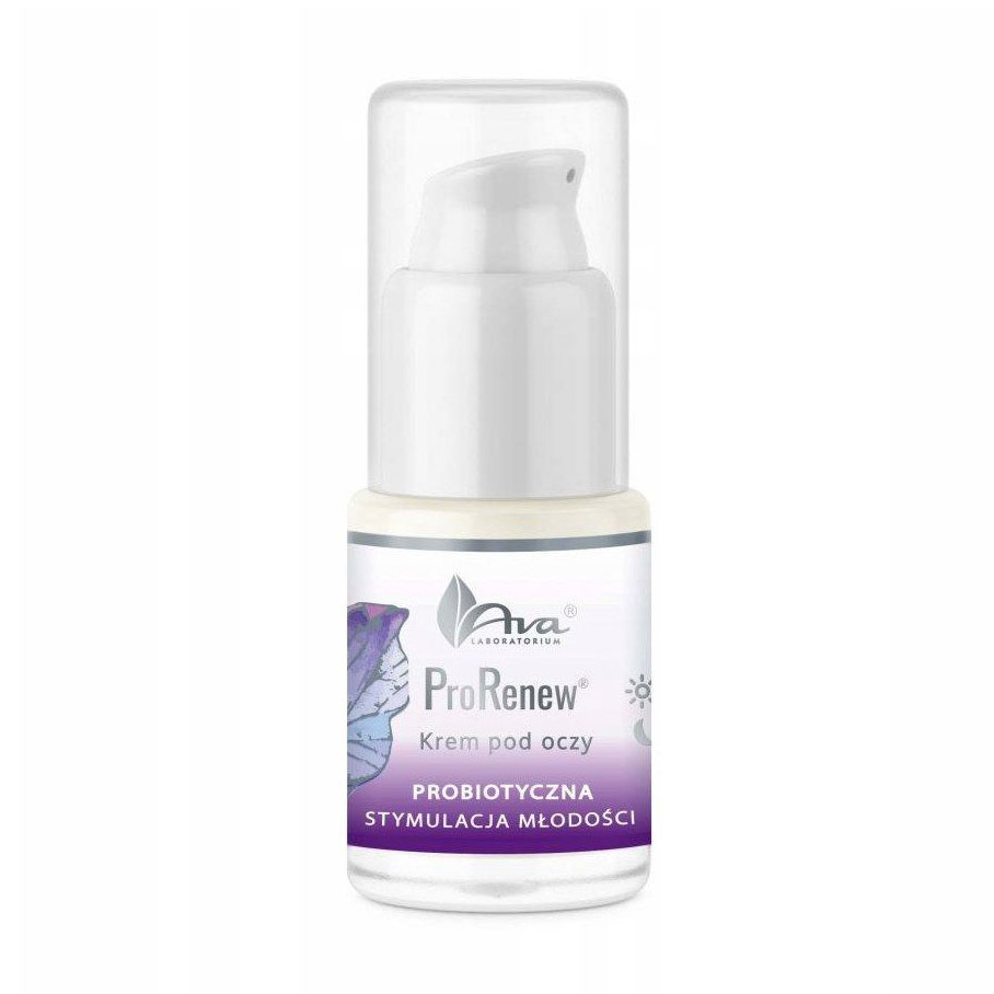 Крем для шкіри навколо очей AVA Laboratorium ProRenew Eye Cream, 15 мл